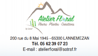 Atelier Floral